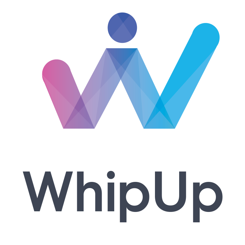 WhipUp Your Business